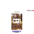 1990 Abbey Brochure