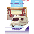 1990 Abbey Leaflets