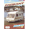 1990 Bailey Pageant Brochure