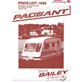 1990 Bailey Pageant Techspecs