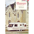 1990 Bessacarr Brochure