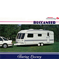 1990 Buccaneer Brochure