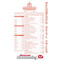 1990 Coachman Price List