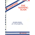1990 Compass Model Launch