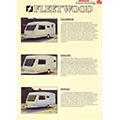 1990 Fleetwood Leaflet
