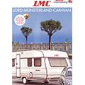 1990 LMC Brochure