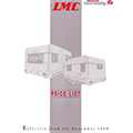 1990 LMC Price List