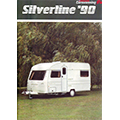 1990 Silverline Brochure