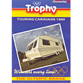 1990 Trophy Olympic Brochure