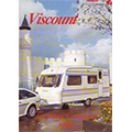 1990 Viscount Brochure