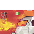 1991 ABI Ace Mk III Brochure