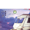 1991 ABI Ace Mk IV Brochure