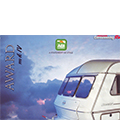 1991 ABI Award Mk IV Brochure