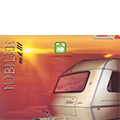 1991 ABI Jubilee Mk III Brochure