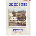 1991 Avondale Brochure