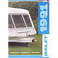 1991 Bailey Brochure