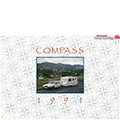 1991 Compass Caravan Brochure