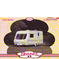 1991 Trophy Brochure
