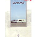 1991 Vanroyce Brochure
