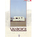1991 Vanroyce Brochures