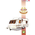 1992 ABI Award Brochure