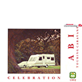 1992 ABI Celebration Brochure