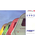 1992 Abbey Brochure