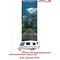 1992 Bessacarr Brochure