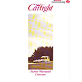 1992 Carlight Touring Caravan Brochure