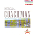 1992 Coachman Brochure
