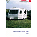 1992 Compass Reflection Brochure