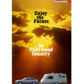 1992 Fleetwood Brochure