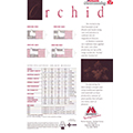 1992 Mardon Orchid Brochure