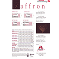 1992 Mardon Saffron Brochure