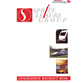 1992 Sprite Caravan Brochure