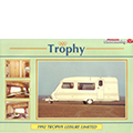 1992 Trophy Brochure