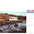 1993 Abbey Brochure