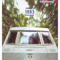 1993 Abbey Leaflets