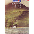 1993 Avondale Brochure