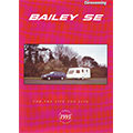 1993 Bailey SE Brochure