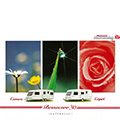 1993 Bessacarr Brochure