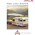 1993 Coachman Brochure