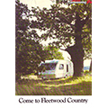 1993 Fleetwood Brochure