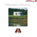 1993 Mardon Caravan Brochure