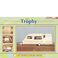 1993 Trophy Brochure