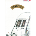 1993 Vanroyce Brochure