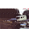 1994 Abbey Brochure