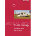 1994 Bailey Beachcomber Club