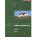 1994 Bailey Discovery SE Brochure