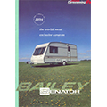 1994 Bailey Senator Brochure